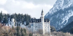 Beitragsbild des Blogbeitrags Neuschwanstein: Top oder Flop?