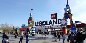 Beitragsbild des Blogbeitrags Deutschland: Was man über einen Besuch im LEGOLAND GÜNZBURG unbedingt wissen sollte 