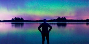 Beitragsbild des Blogbeitrags Finnland: Ein Auslandssemester zwischen Sauna und Salmiakki 