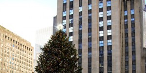 Beitragsbild des Blogbeitrags USA: 5 Tipps für unvergessliche Weihnachten in New York City
