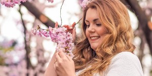 Beitragsbild des Blogbeitrags Wien: Setagayapark - japanischer Garten mitten in Döbling & 21 weitere frühlingshafte Foto-Hotspots