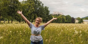 Beitragsbild des Blogbeitrags Salzburg: Ein Wochenende in der Mozartstadt – abseits der Touristenpfade!