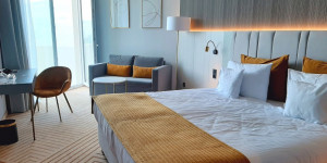 Beitragsbild des Blogbeitrags Polen: Hotel Crystal Mountain - Weshalb Urlaub in Polen grade jetzt viel zu bieten hat