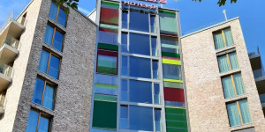 Beitragsbild des Blogbeitrags Deutschland: Komm zur Ruhr – ins Flowers Hotel nach Essen