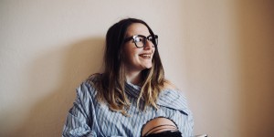 Beitragsbild des Blogbeitrags Endlich wieder klare Sicht- meine neue Brille!