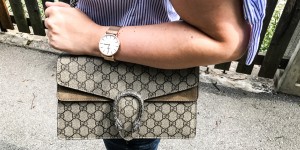 Beitragsbild des Blogbeitrags Happy Shopping- mytheresa.com Edition