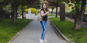Beitragsbild des Blogbeitrags Austria meets Mexico | Coffee Date Outfit