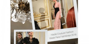 Beitragsbild des Blogbeitrags Paris Haute Couture Fashion Week- What to know 