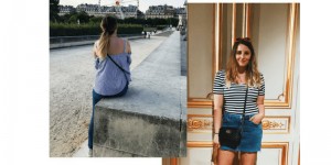 Beitragsbild des Blogbeitrags My Outfits For Paris Haute Couture Fashion Week 2018 
