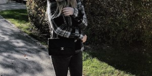 Beitragsbild des Blogbeitrags My First Chanel Bag | Meine erste Chanel Tasche