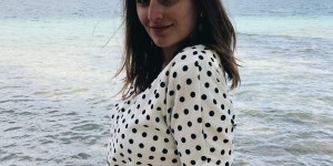 Beitragsbild des Blogbeitrags Homebound Paradise | Casual Outfit