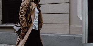 Beitragsbild des Blogbeitrags The Faces | Minimalistic Outfit