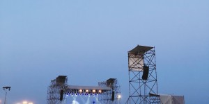 Beitragsbild des Blogbeitrags Favorite Music | Summer Playlist