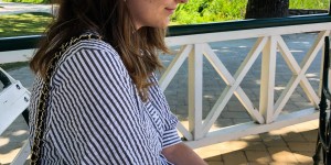 Beitragsbild des Blogbeitrags 33 degree | Outfit