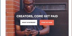Beitragsbild des Blogbeitrags THEMA: Abo-Crowdfunding via Patreon und Steady im BIORAMA