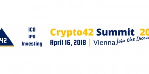 Beitragsbild des Blogbeitrags ANKÜNDIGUNG: Blockchain Investment Summit 2018 (inklusive Freicode-Verlosung) 