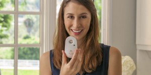 Beitragsbild des Blogbeitrags QUERVERLINKT: ILO: Grazer MedTech für Fruchtbarkeitstest über Atemluft im Interview