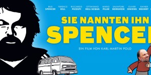 Beitragsbild des Blogbeitrags NACHGEFRAGT: Was wurde aus Karl-Martin Pold und seiner Bud Spencer Dokumentation? (inkl. Verlosung)