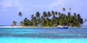 Beitragsbild des Blogbeitrags Oh wie schön ist Panama!