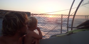 Beitragsbild des Blogbeitrags Immerhin Carolina!