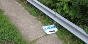 Beitragsbild des Blogbeitrags Wegen des großen Erfolges…