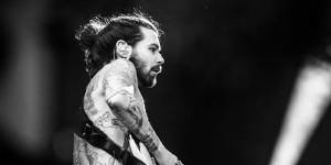 Beitragsbild des Blogbeitrags Rock in Vienna 2016 | Tag 2