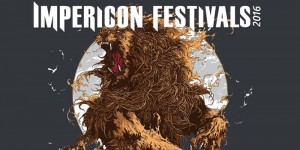Beitragsbild des Blogbeitrags Impericon Festival Wien 2016 