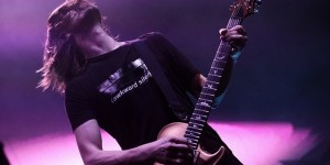 Beitragsbild des Blogbeitrags Steven Wilson | 21.04.2016