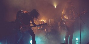 Beitragsbild des Blogbeitrags Alcest & Mono | 30.11.2016 