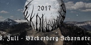 Beitragsbild des Blogbeitrags Sick Midsummer 2017