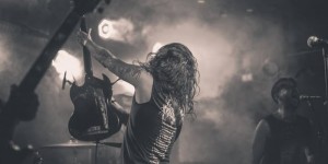 Beitragsbild des Blogbeitrags Downfall Of Gaia | 08.02.2018
