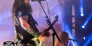 Beitragsbild des Blogbeitrags Machine Head | 19.04.2018 