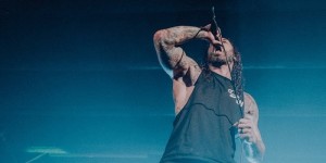 Beitragsbild des Blogbeitrags As I Lay Dying | 07.12.2018