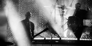 Beitragsbild des Blogbeitrags A Perfect Circle | 16.12.2018 