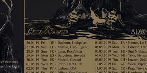 Beitragsbild des Blogbeitrags Vienna Metal Meeting 2019 | Warm Up