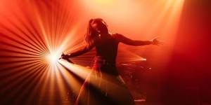 Beitragsbild des Blogbeitrags Jinjer | 19.12.2019