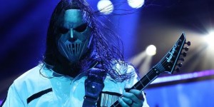 Beitragsbild des Blogbeitrags Slipknot | 14.02.2020