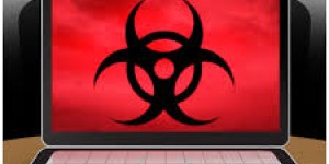Beitragsbild des Blogbeitrags Ausbreitung von Ransomware über Cloud-Speicher!