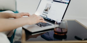Beitragsbild des Blogbeitrags Home-Office Tipp: Microsoft Teams
