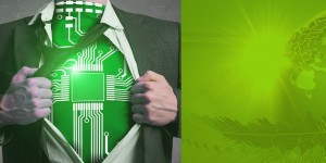 Beitragsbild des Blogbeitrags Assistent(in) für IT-Superhelden gesucht