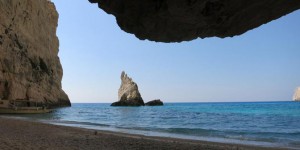 Beitragsbild des Blogbeitrags Von Zakynthos nach Olympia