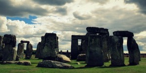 Beitragsbild des Blogbeitrags Urlaub vorkosten: Ein bisserl Stonehenge ums Eck besuchen 