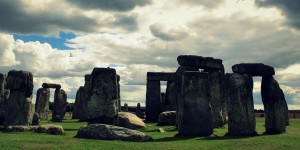 Beitragsbild des Blogbeitrags Urlaub vorkosten: Ein bisserl Stonehenge ums Eck besuchen
