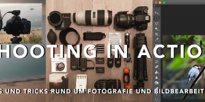 Beitragsbild des Blogbeitrags DSLR-Quicktipp #7 – Die Motion Panning Technik 