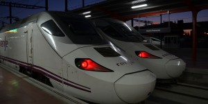 Beitragsbild des Blogbeitrags Tips for Eurail