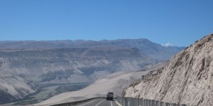 Beitragsbild des Blogbeitrags Abschied von Südamerika