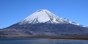 Beitragsbild des Blogbeitrags Abschied vom Parinacota