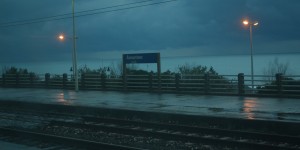 Beitragsbild des Blogbeitrags Der Zug der Sehnsucht