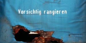 Beitragsbild des Blogbeitrags #NewWork – die neue Arbeit! Ist die alte Arbeit denn kaputt?