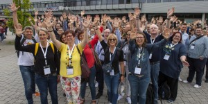 Beitragsbild des Blogbeitrags Corporate Learning: Wer befreit das Lernen? #clc19ko